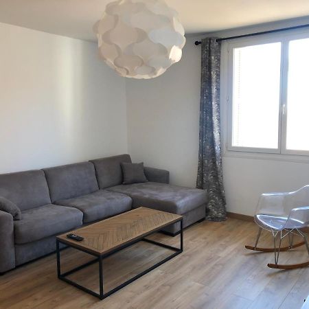 Bastia : Superbe Appartement T2 Luaran gambar
