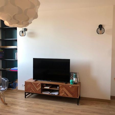 Bastia : Superbe Appartement T2 Luaran gambar